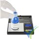 Digital precision scale 0.1 g - 600 g