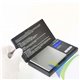 Digital precision scale 0.1 g - 600 g
