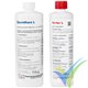 Epoxy Resin L + Hardener L (40 min) kit/ 1 kg (= 715 g resin + 285 g hardener)