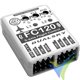 Dualsky FC120 3-axis gyro for airplane, 8g