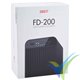 Descargador iSDT FD-200, 200W, 25A, 2S-8S