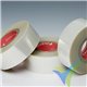 Hi-Shrink tape, transparent (width 25.4 mm) roll/ 91.4 m