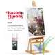 Bastel&Hobby spray adhesive with variable valve, 400ml