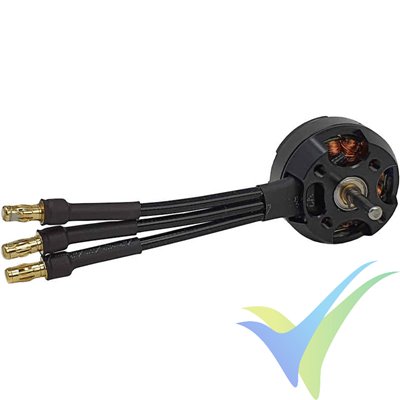 Motor brushless Spitz 2822-16, 30g, 180W, 2300Kv