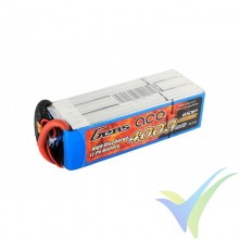 Batería LiPo Gens ace 4000mAh (88.8Wh) 6S1P 60C 671g EC5