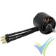 Spitz brushless motor 3542-06, 132g, 750W, 1000Kv