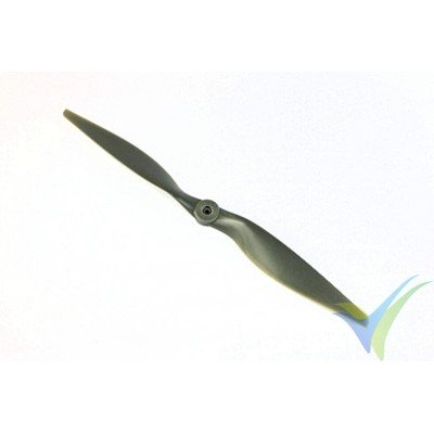 Hélice APC 19x12" WE (ancha)