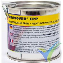Adhesivo EPP Oracover 0982 para plancha (100ml)