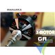 Motor brushless Dualsky GA6000.8, 1090g, 6800W, 180Kv