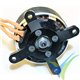 Motor brushless Dualsky GA6000.8, 1090g, 6800W, 180Kv