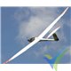 Multiplex Lentus Thermik motorglider kit, 3000mm, 2400g