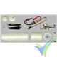 Kit de propulsión Multiplex 1-01857 FunWing