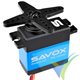 Servo digital Savox SW-1250MG waterproof, 36g, 8Kg.cm, 0.1s/60º, 6V-7.4V