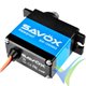 Servo digital Savox SW-1250MG waterproof, 36g, 8Kg.cm, 0.1s/60º, 6V-7.4V