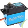 Savox SW-2210SG waterproof digital servo, 79g, 36Kg.cm, 0.11s/60º, 6V-7.4V