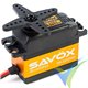 Servo digital Savox SB-2252MG brushless, 68g, 5Kg.cm, 0.045s/60º, 4.8V-6V