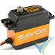 Savox SB-2272MG brushless HV digital servo, 66g, 7Kg.cm, 0.032s/60º, 6V-7.4V