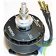 Dualsky brushless motor GA2000.4, 350g, 2200W, 400Kv