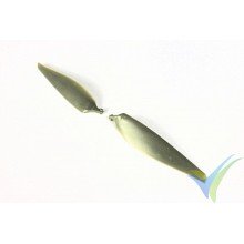 APC folding propeller 15x12" F