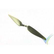 APC folding propeller 12x8.5" F