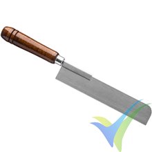 Serrucho costilla de precisión ZONA 35-400