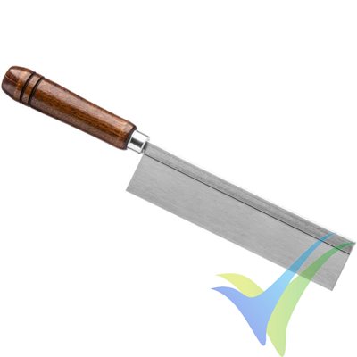 Serrucho costilla de precisión ZONA 35-500