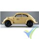 Coche 1/12 RocHobby Type 82e Beetle Kommandeurswagen RTR