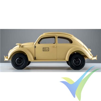 VRX Dart XB Buggy RTR Brushless 1/18 Car