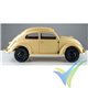 Coche 1/12 RocHobby Type 82e Beetle Kommandeurswagen RTR
