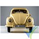 Coche 1/12 RocHobby Type 82e Beetle Kommandeurswagen RTR