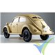 Coche 1/12 RocHobby Type 82e Beetle Kommandeurswagen RTR