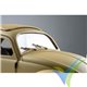 Coche 1/12 RocHobby Type 82e Beetle Kommandeurswagen RTR