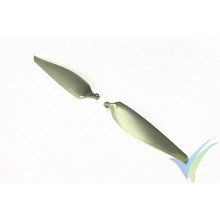 APC folding propeller 13x10" F