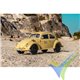 Coche 1/12 RocHobby Type 82e Beetle Kommandeurswagen RTR
