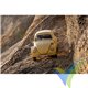 Coche 1/12 RocHobby Type 82e Beetle Kommandeurswagen RTR