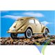 Coche 1/12 RocHobby Type 82e Beetle Kommandeurswagen RTR