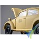 Coche 1/12 RocHobby Type 82e Beetle Kommandeurswagen RTR