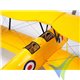 Dancing Wings Hobby Tiger Moth ARF airplane kit, 800mm, 420g