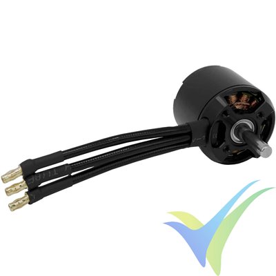 Motor brushless Spitz 3542-05, 132g, 850W, 1250Kv