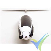 Aeronaut CAM carbon Z folding propeller 16.0x10.0", 8mm root