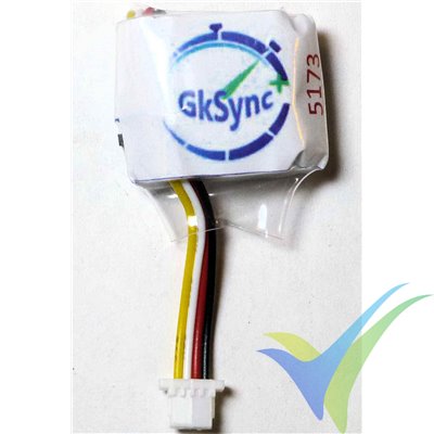 GliderKeeper GKSync+