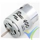 RACE-400 6V brushed motor