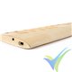 Aeronaut Mü13e Bergfalke glider, wooden building kit, 3500mm, 3900g