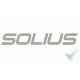 Solius motor glider Kit (Multiplex)