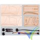 Aeronaut LT40 propulsion kit for Lilienthal 40 RC