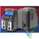 SkyRC T100 AC dual charger 2x50W, 2S-4S, 5A