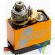 Savox SH-0255MG+ digital servo with smooth start, 15.8g, 3.9Kg.cm, 0.13s/60º, 4.8V-6V
