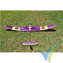 Magic 2 EL, F5-RES electric competition glider building kit, 1990mm, 440g