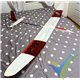 Magic 2 SL, F3-RES (F3L) competition glider building kit, 1990mm, 345g