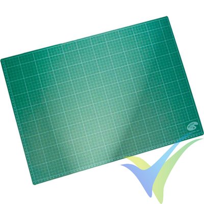 Self healing cutting mat Dismoer 450x300x3mm